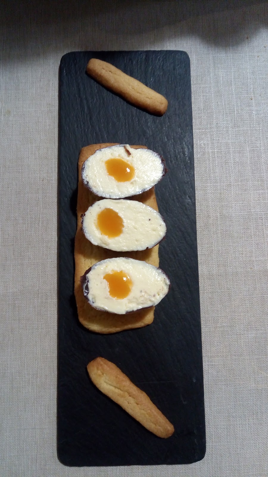 MADELEINE
