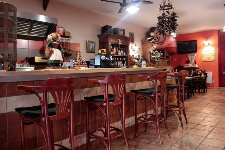 La Table de Bécassine — photo 1