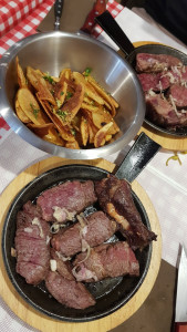 La Table de Bécassine — photo 2