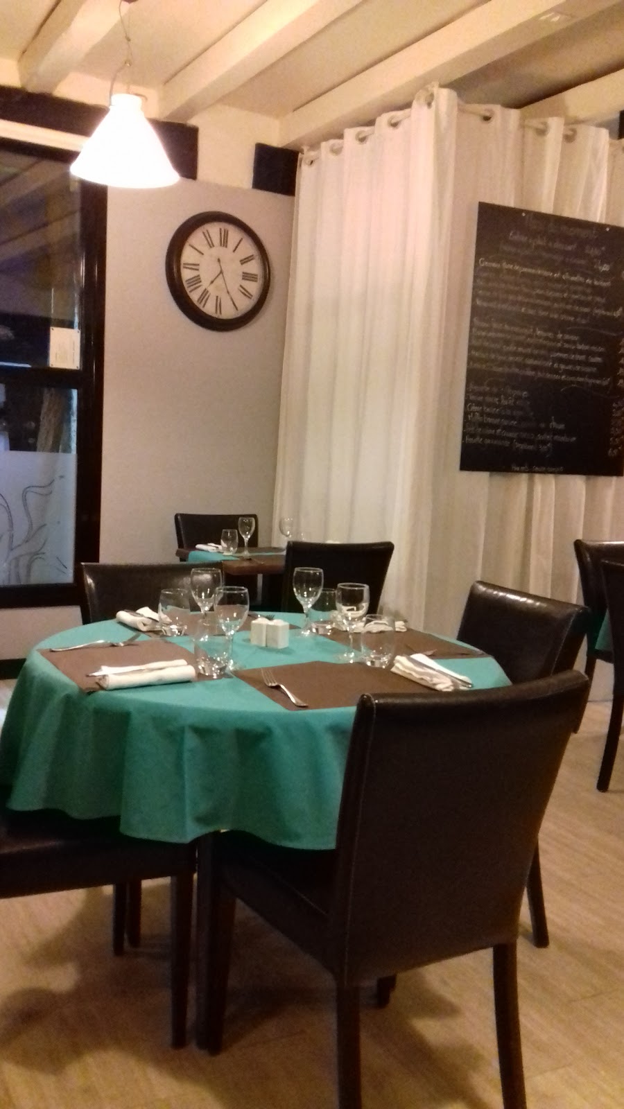 Auberge Des Marais — photo 3
