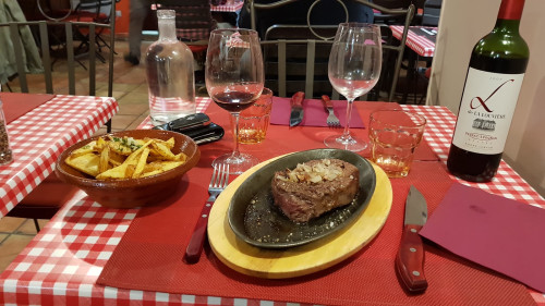 La Table de Bécassine — photo 8