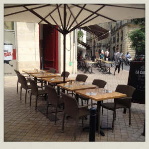 La Cagette — photo 1