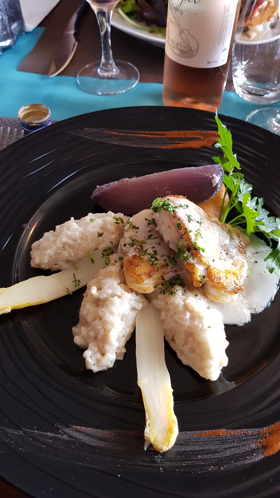 Auberge Des Marais — photo 7