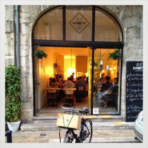 La Cagette — photo 3