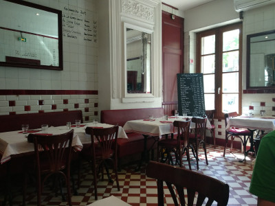 Le Cochon Volant — photo 1