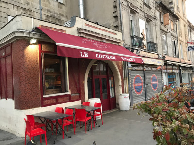 Le Cochon Volant — photo 3
