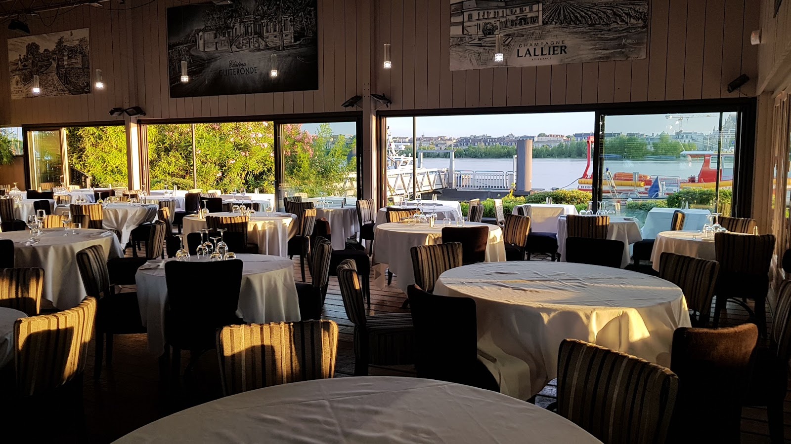 Le Café du Port — photo 1