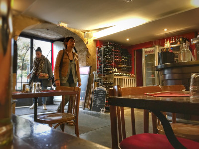 Le Cochon Volant — photo 5