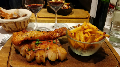 Le Cochon Volant — photo 8