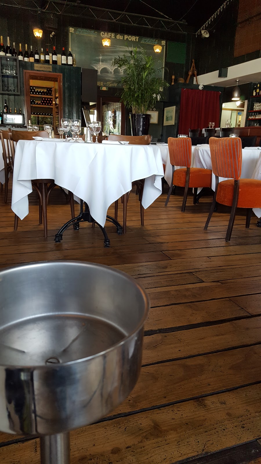 Le Café du Port — photo 6