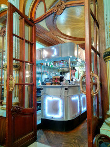 Café Napoléon 3 — photo 3