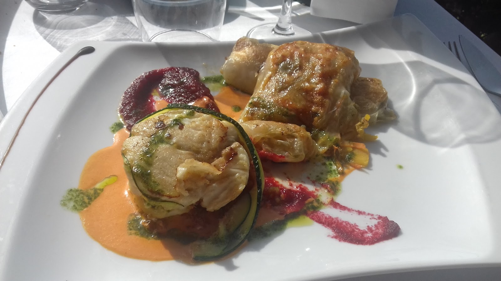 Le Café du Port — photo 10