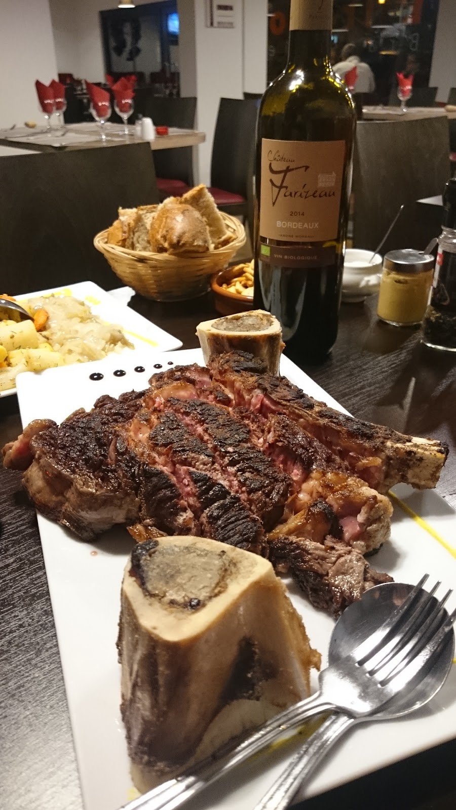 Brasserie L'IROKO — photo 5