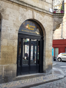 Au Nouveau Monde — photo 3
