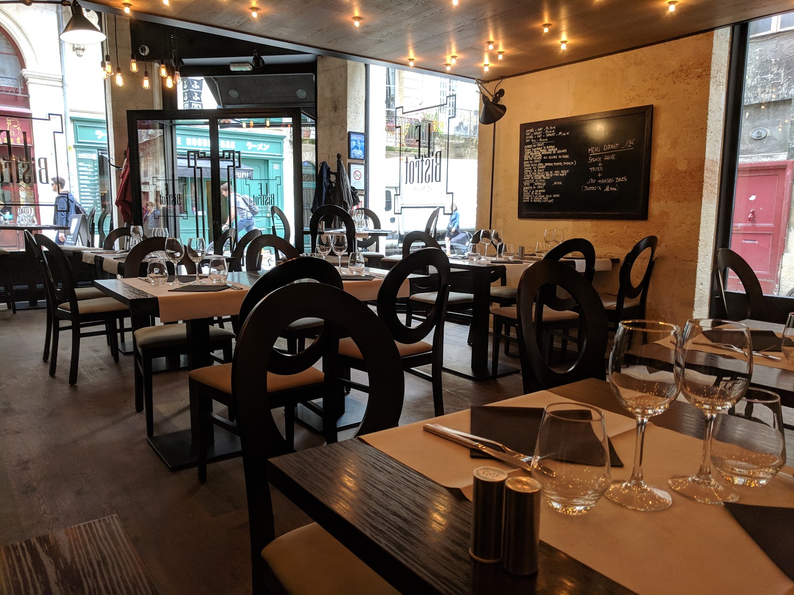 Le Bistrot d'Aurélie