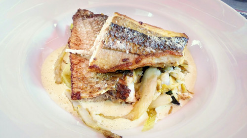 Le Bistrot d'Aurélie — photo 2