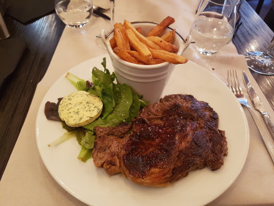 Le Bistrot d'Aurélie — photo 4