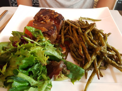 Le Bistrot d'Aurélie — photo 6