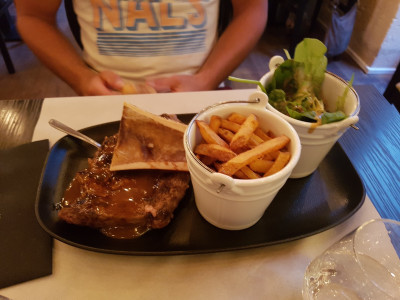Le Bistrot d'Aurélie — photo 8