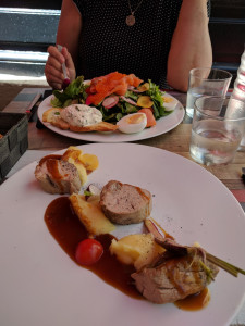 Le Bistrot d'Aurélie — photo 9
