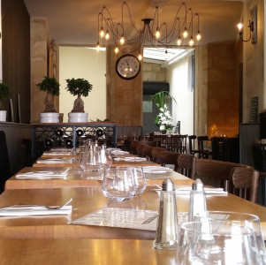 L’Évidence Café — photo 1