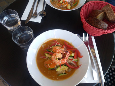 L’Évidence Café — photo 6