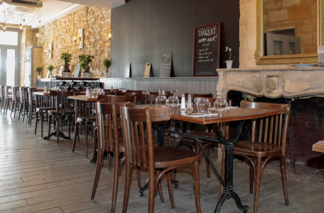 L’Évidence Café — photo 9