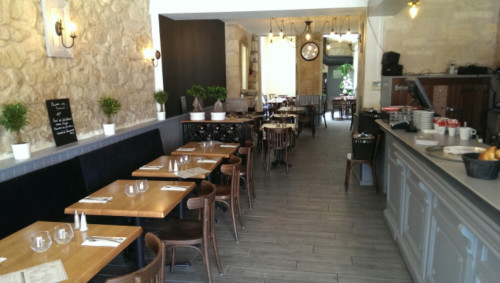 L’Évidence Café — photo 10