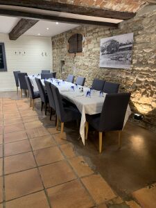 Belles Rives Braises & Condiments — photo 3