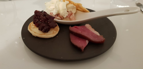 Les Tables Vatel Bordeaux — photo 9