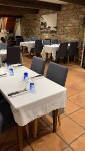 Belles Rives Braises & Condiments — photo 4