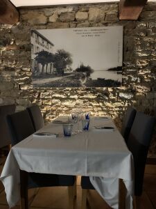 Belles Rives Braises & Condiments — photo 6