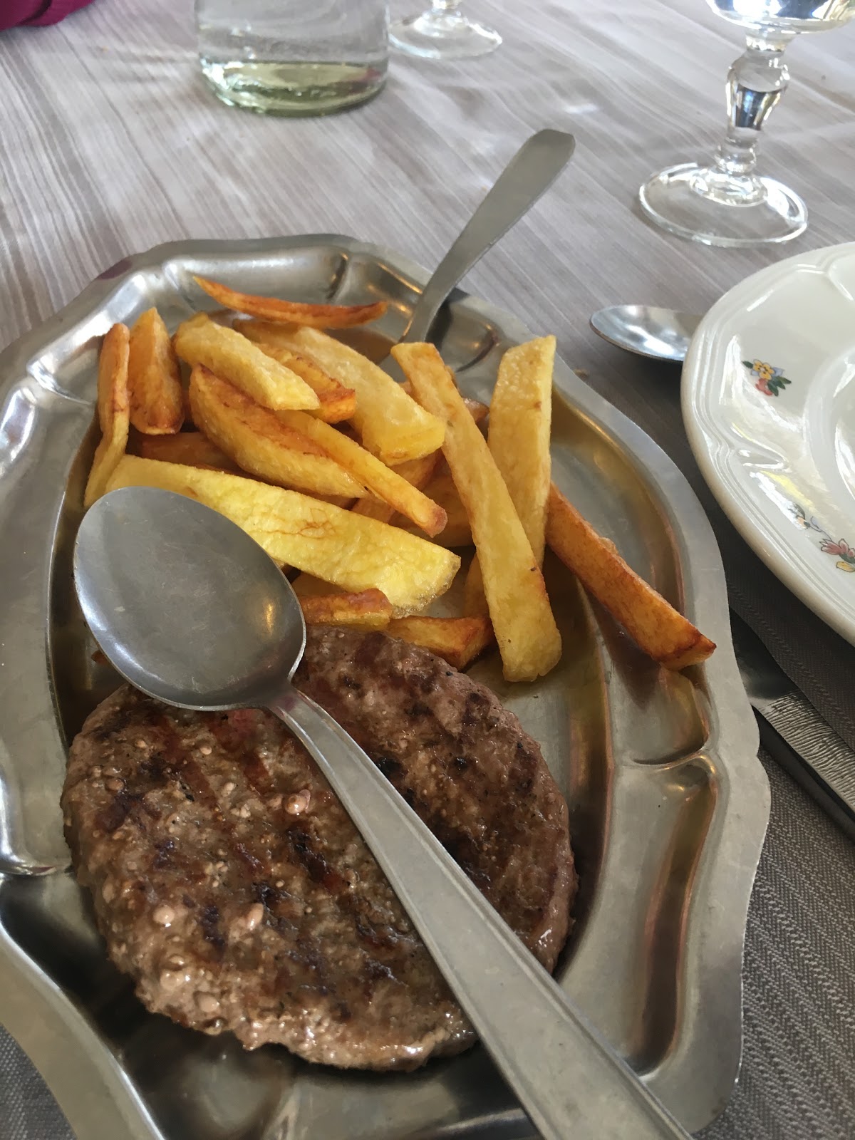Auberge de la Gimone — photo 6
