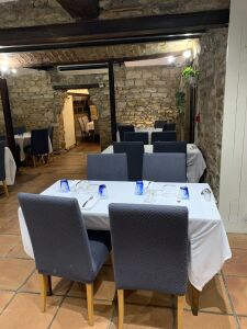 Belles Rives Braises & Condiments — photo 7