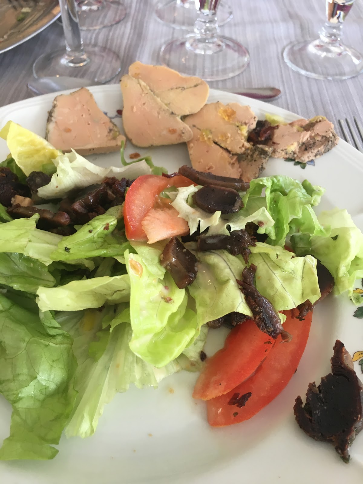 Auberge de la Gimone — photo 7