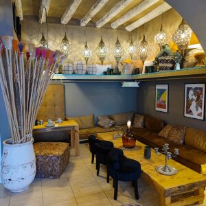 Chic Fusion Food Ibiza — photo 3