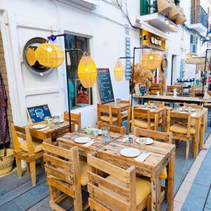 Chic Fusion Food Ibiza — photo 4