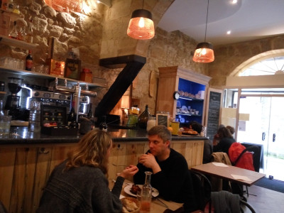 Le Champoreau — photo 2