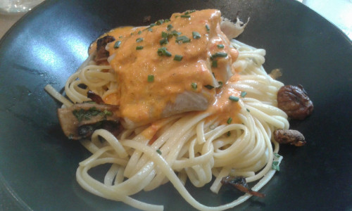 Le Champoreau — photo 6