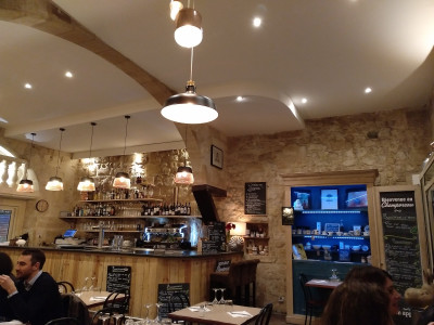 Le Champoreau — photo 7