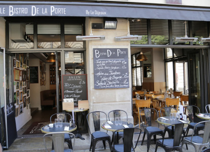 Bistro de la Porte — photo 3