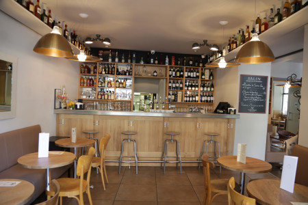 Bistro de la Porte — photo 5