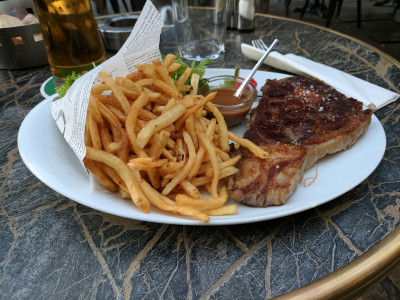 Bistro de la Porte — photo 7