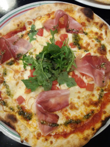 CPP Pasta & Pizza — photo 7