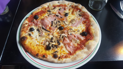 CPP Pasta & Pizza — photo 9