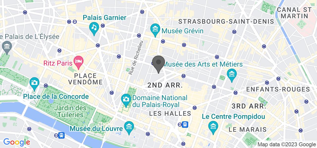Plan d'accès — Jtépadi!