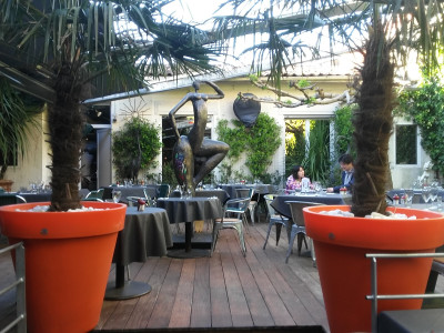 Le Bistro du Sommelier — photo 1