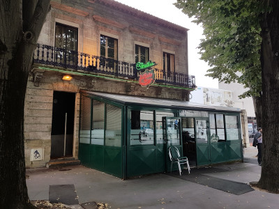 Le Bistro du Sommelier — photo 3