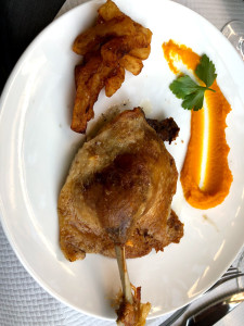 Le Bistro du Sommelier — photo 6