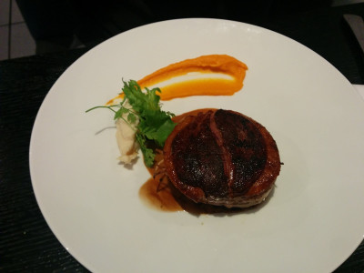 Le Bistro du Sommelier — photo 10